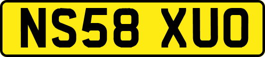 NS58XUO