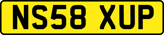 NS58XUP