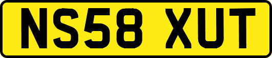 NS58XUT
