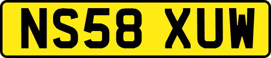 NS58XUW