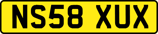 NS58XUX