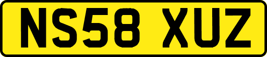 NS58XUZ