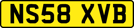 NS58XVB
