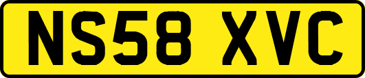 NS58XVC