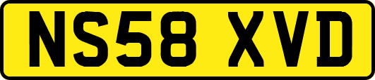 NS58XVD