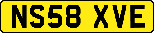 NS58XVE