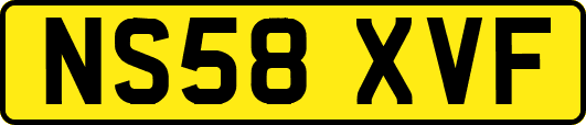 NS58XVF