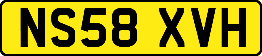 NS58XVH