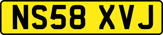 NS58XVJ