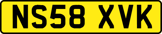 NS58XVK
