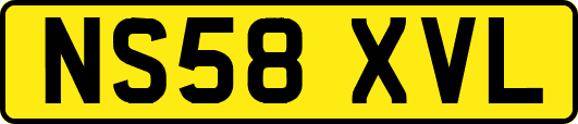 NS58XVL