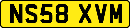 NS58XVM