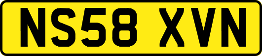 NS58XVN