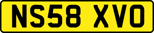 NS58XVO