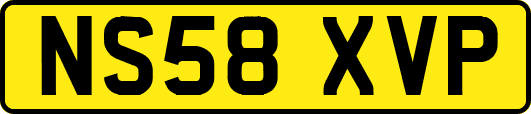 NS58XVP