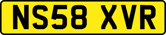 NS58XVR