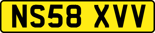 NS58XVV