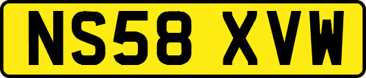 NS58XVW