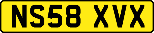 NS58XVX