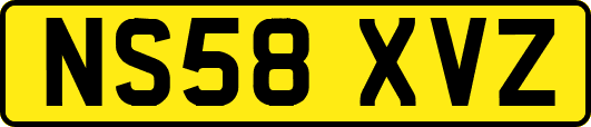 NS58XVZ