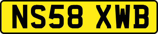 NS58XWB
