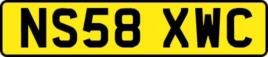 NS58XWC
