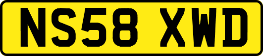 NS58XWD