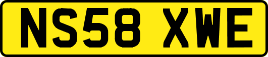 NS58XWE