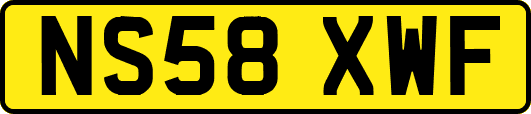 NS58XWF