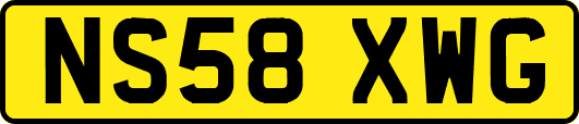 NS58XWG