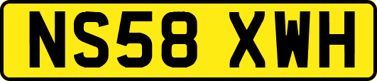 NS58XWH