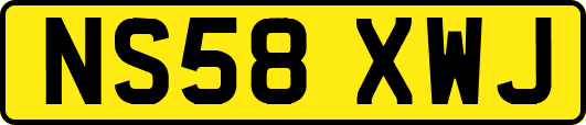 NS58XWJ
