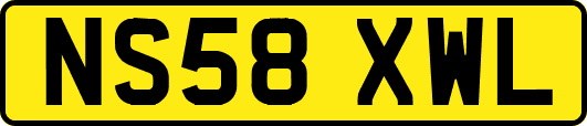 NS58XWL