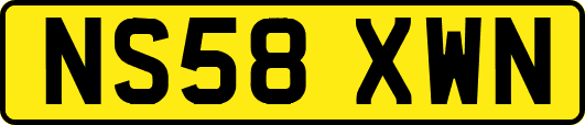 NS58XWN