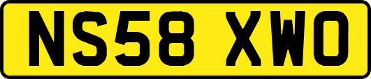 NS58XWO