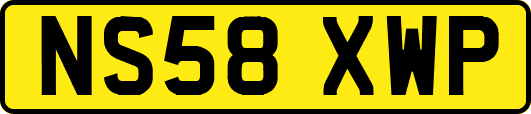 NS58XWP