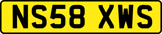 NS58XWS
