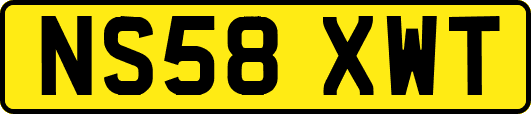 NS58XWT