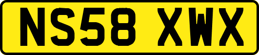 NS58XWX