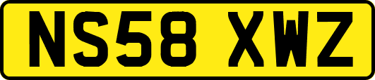 NS58XWZ