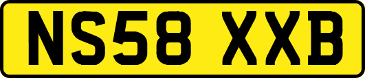 NS58XXB
