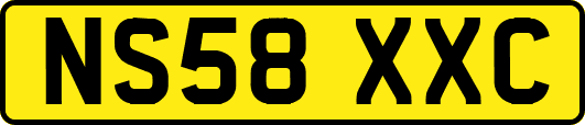 NS58XXC