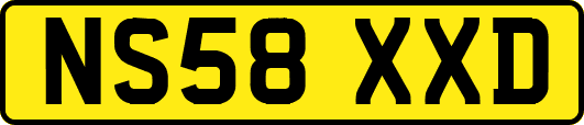 NS58XXD
