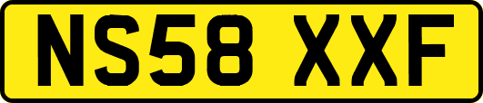 NS58XXF