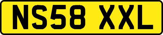 NS58XXL