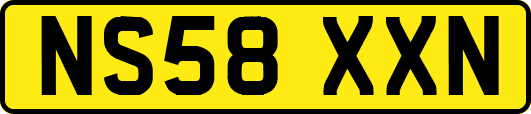 NS58XXN