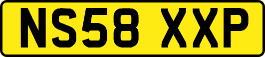 NS58XXP