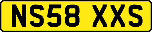 NS58XXS