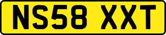 NS58XXT