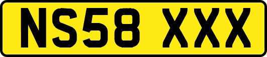 NS58XXX